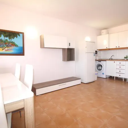 Duplex Fuerte Horizonte 公寓