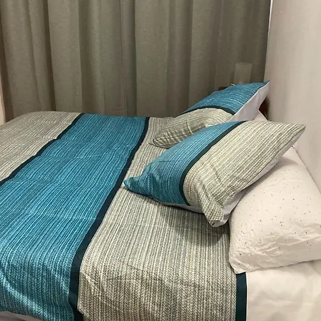 公寓 Duplex Fuerte Horizonte 科斯塔德安提瓜