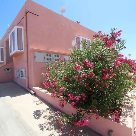 Duplex Fuerte Horizonte 公寓 科斯塔德安提瓜
