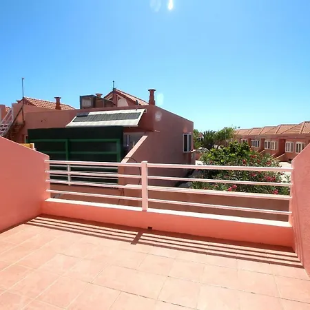 Duplex Fuerte Horizonte * 科斯塔德安提瓜