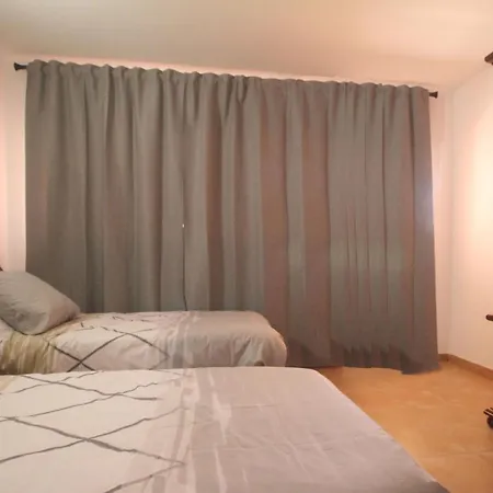 Duplex Fuerte Horizonte Appartement