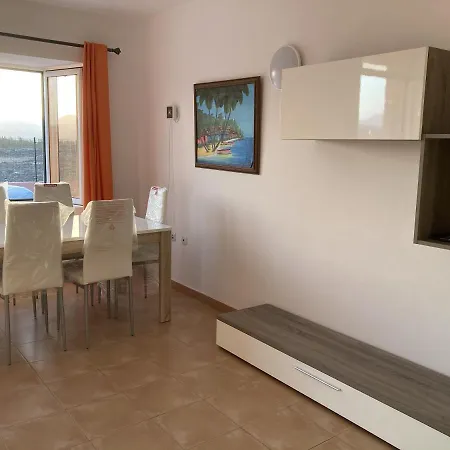 Duplex Fuerte Horizonte