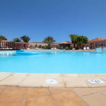Appartement Duplex Fuerte Horizonte Costa De Antigua