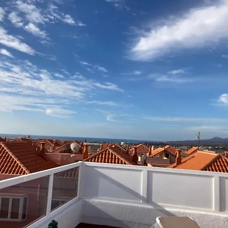 Duplex Fuerte Horizonte Appartement