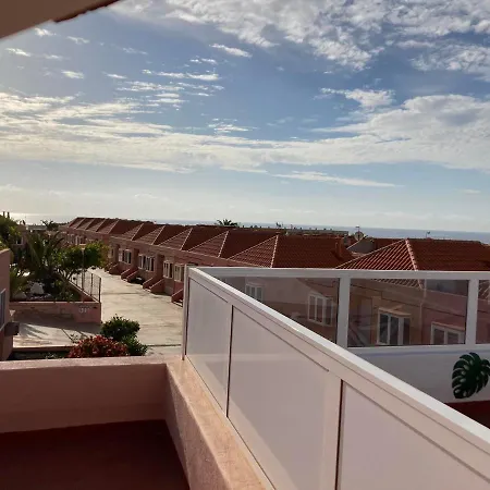 Duplex Fuerte Horizonte Appartement *